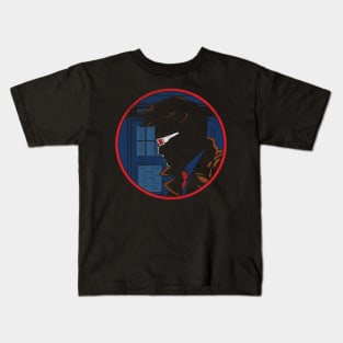 Doctor Tracy 10 Kids T-Shirt